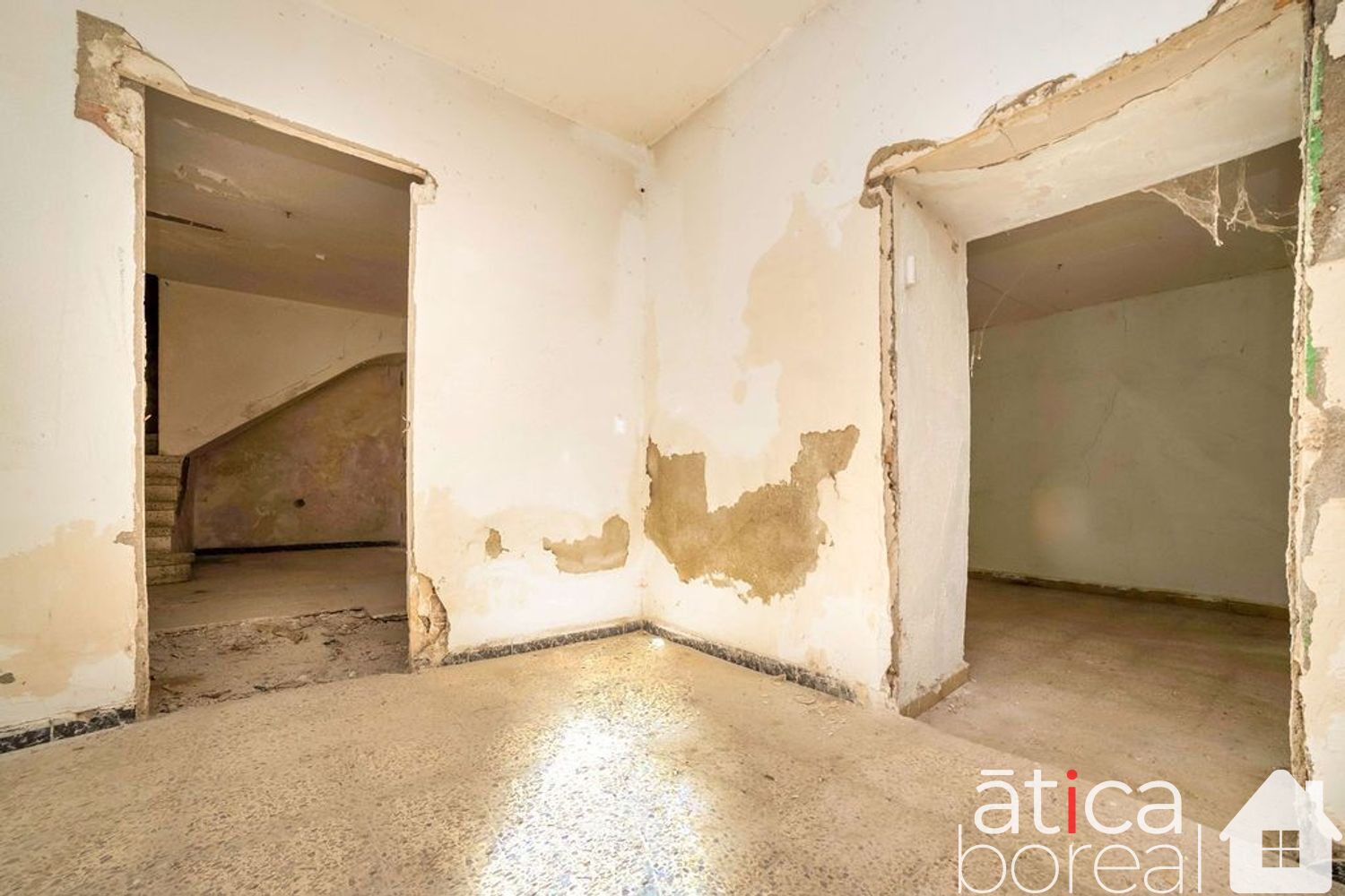 Venta de casa en Lorca