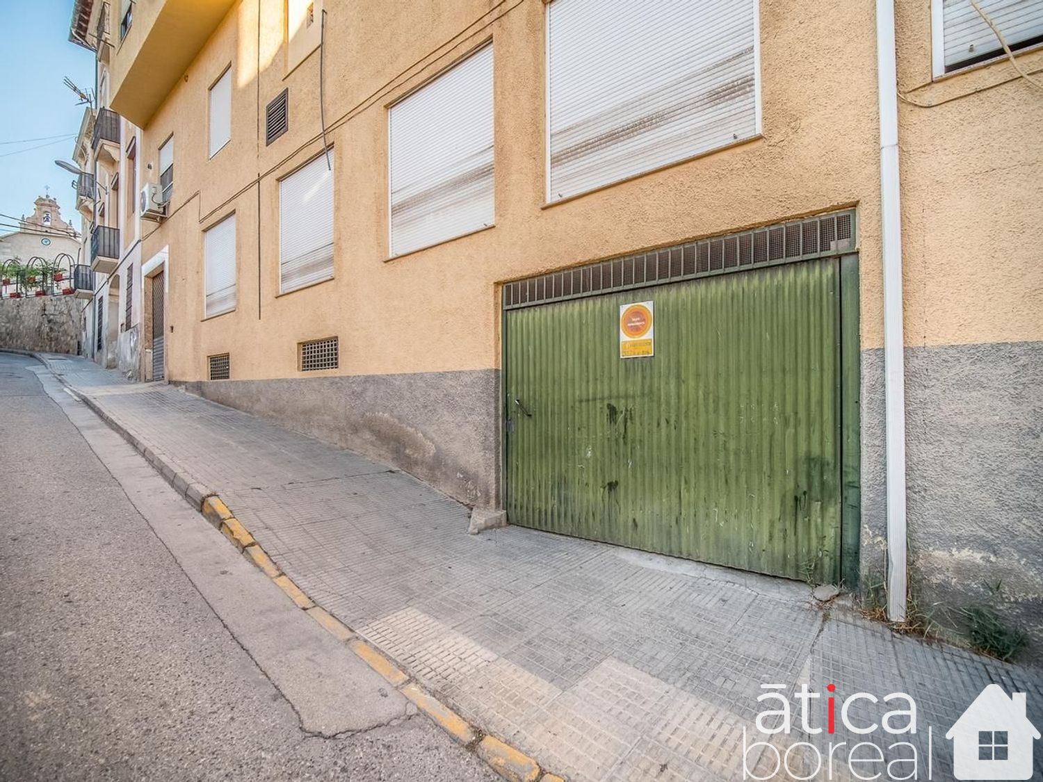 Venta de local en Cieza