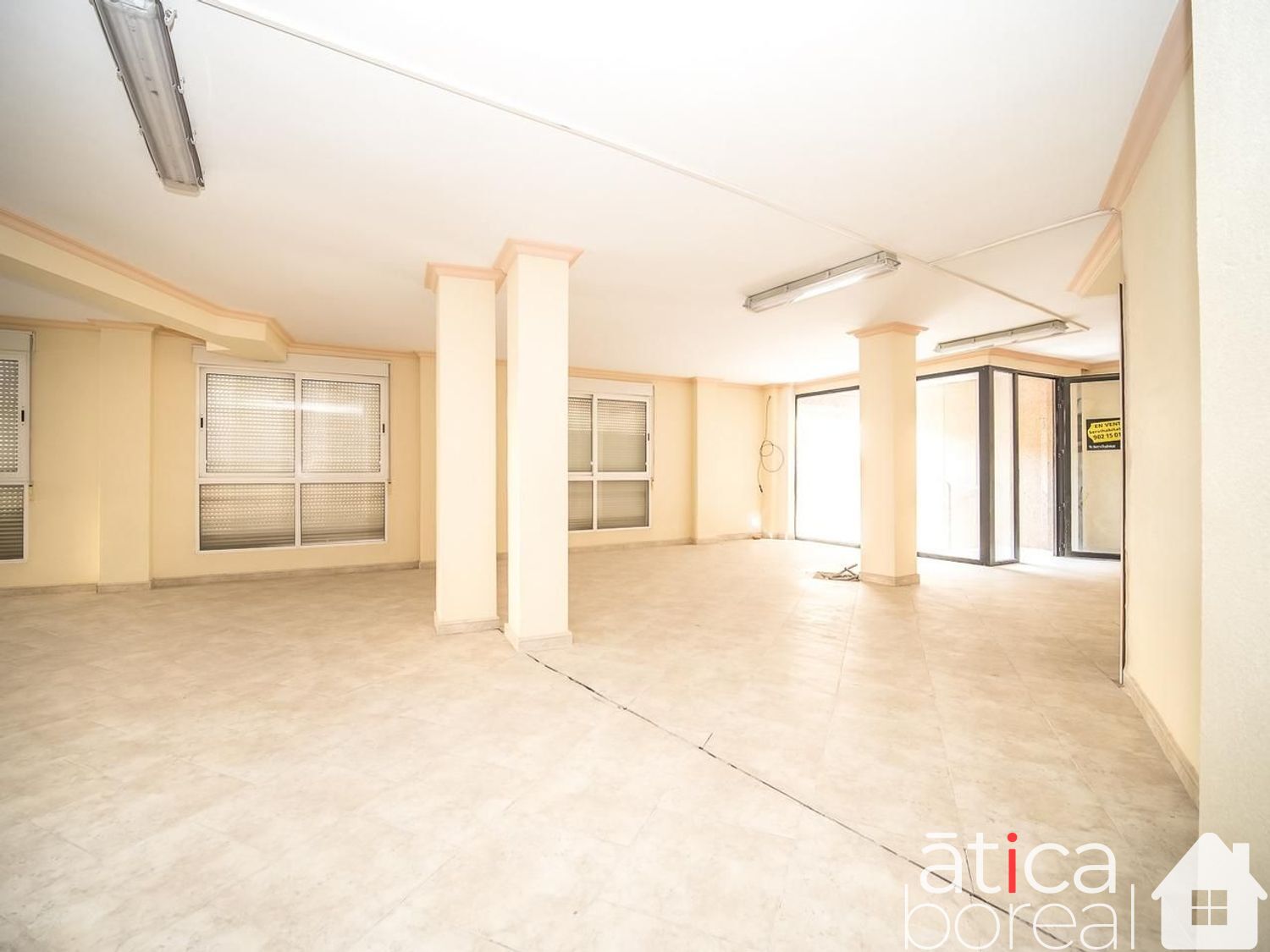 Venta de local en Cieza