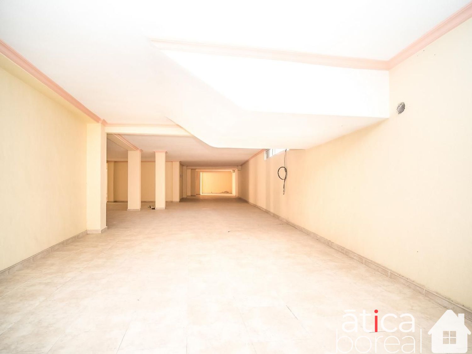 Venta de local en Cieza