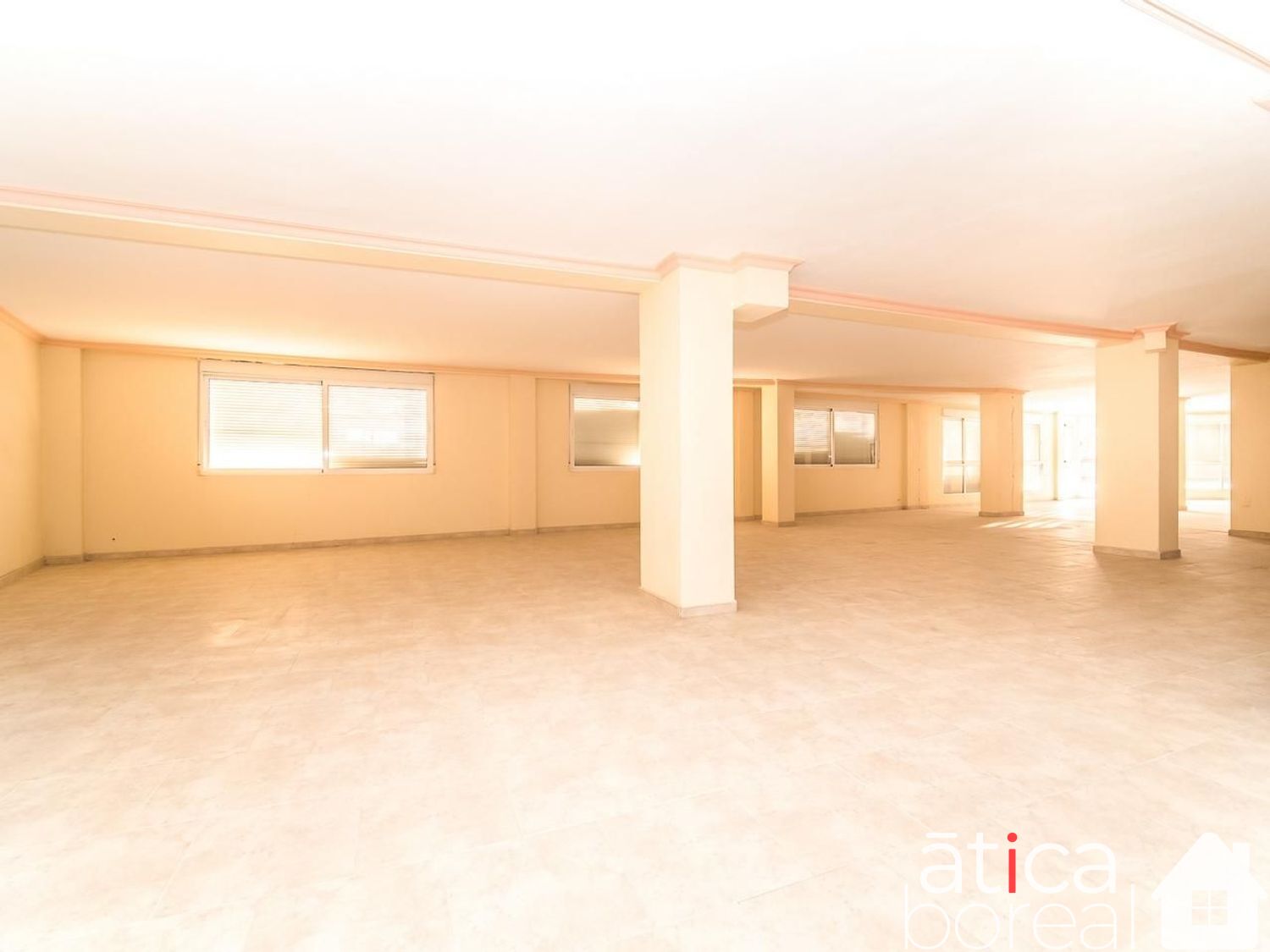 Venta de local en Cieza