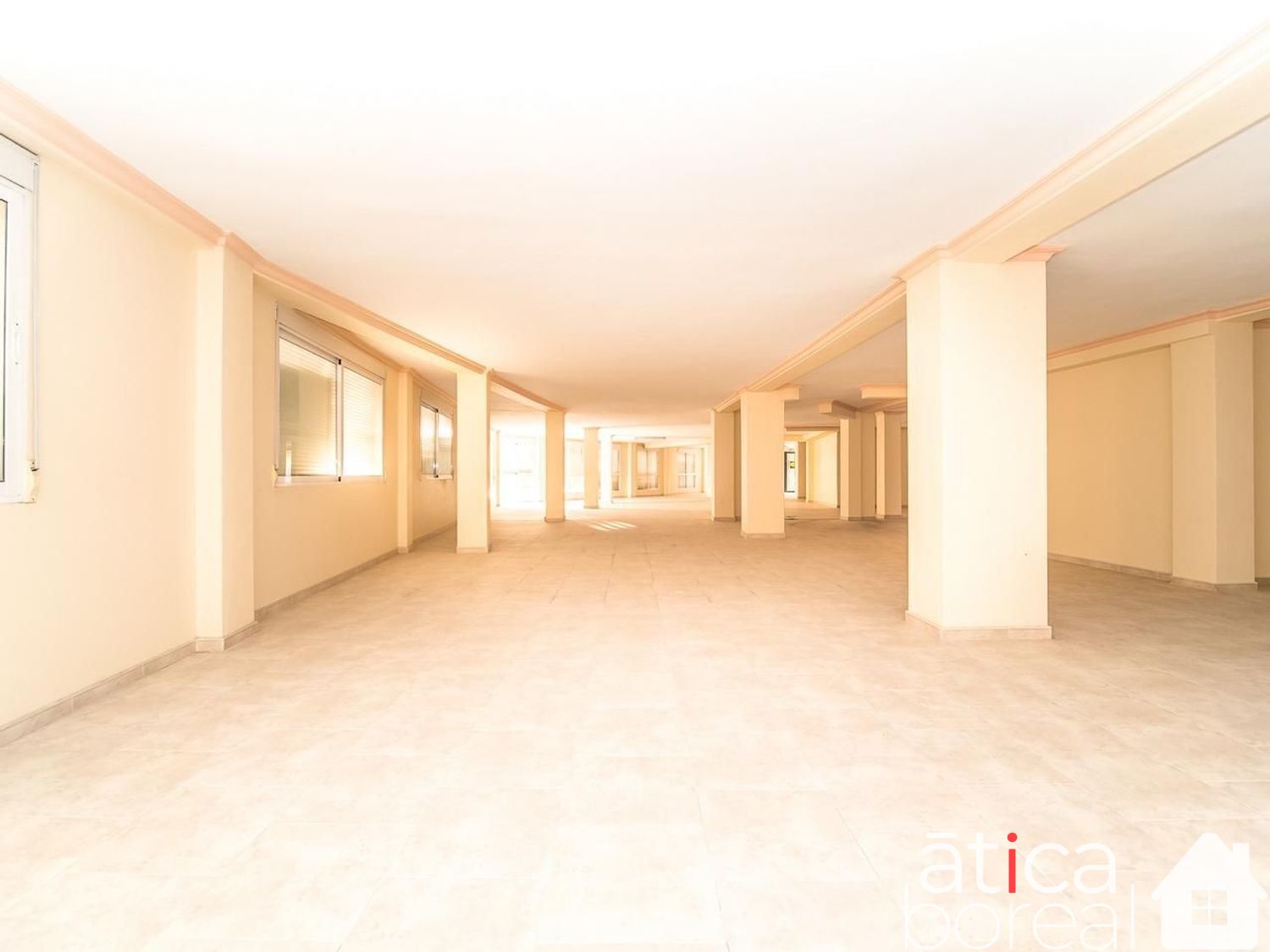 Venta de local en Cieza