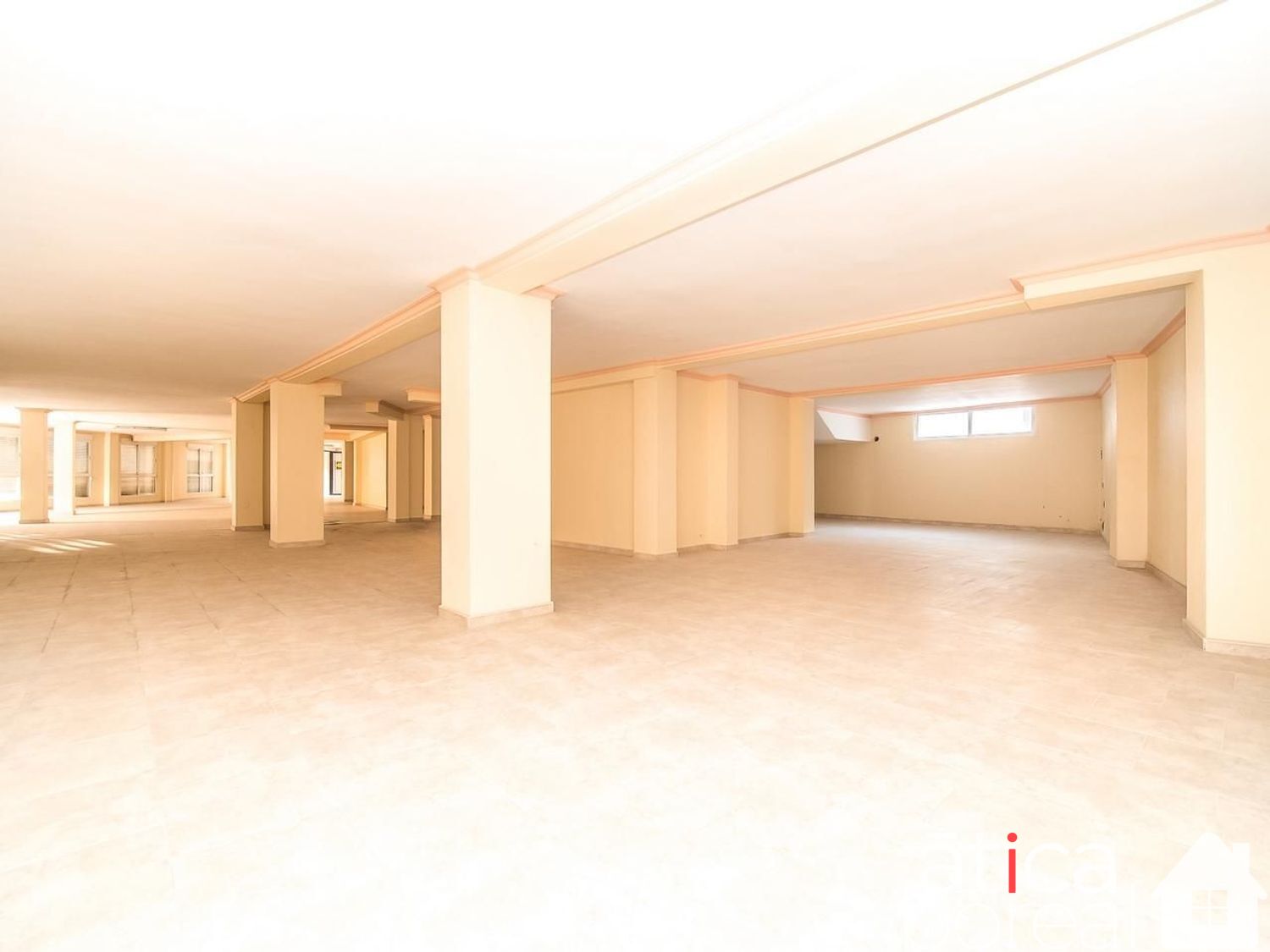 Venta de local en Cieza