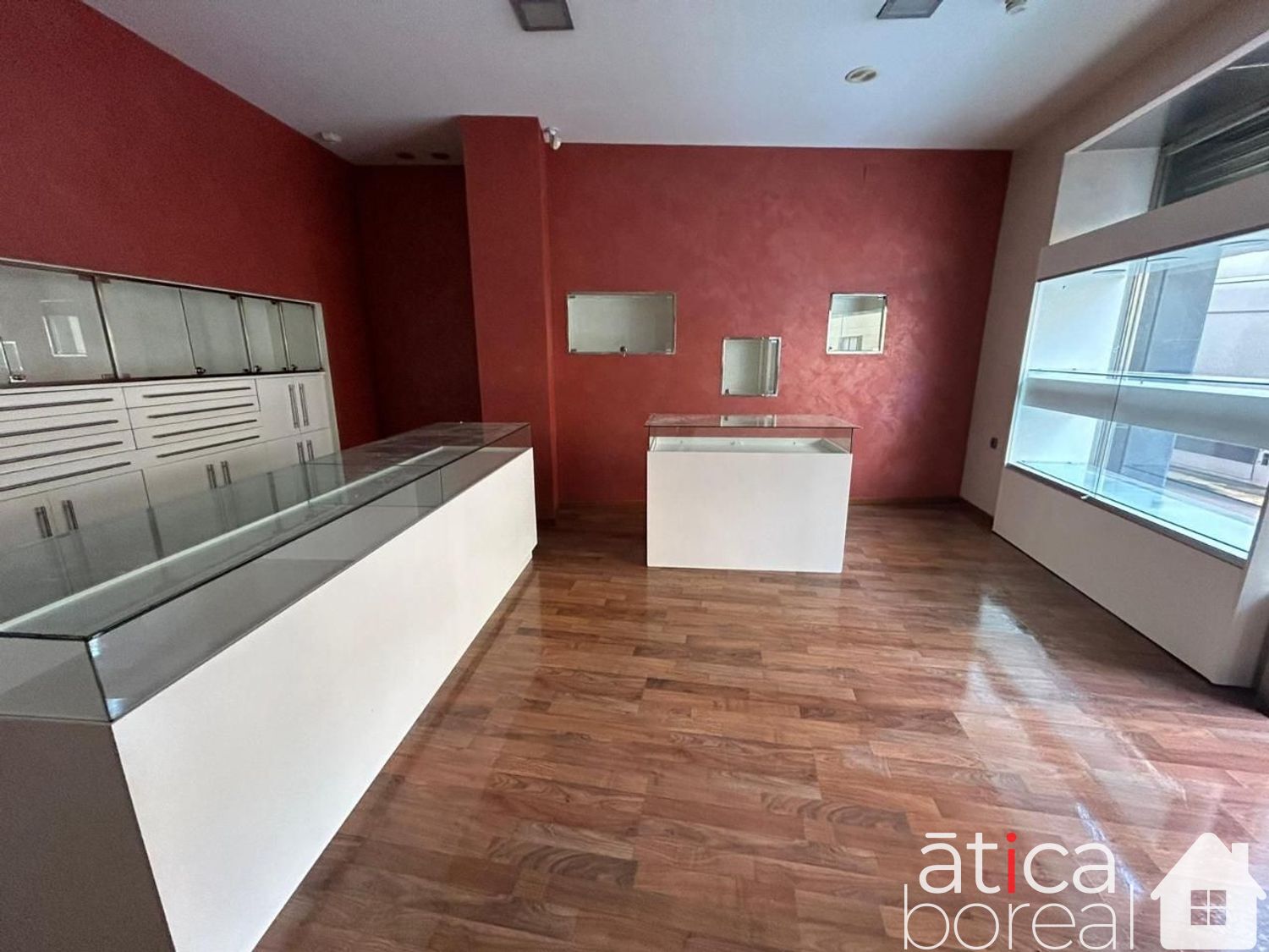 Venta de local en Cieza