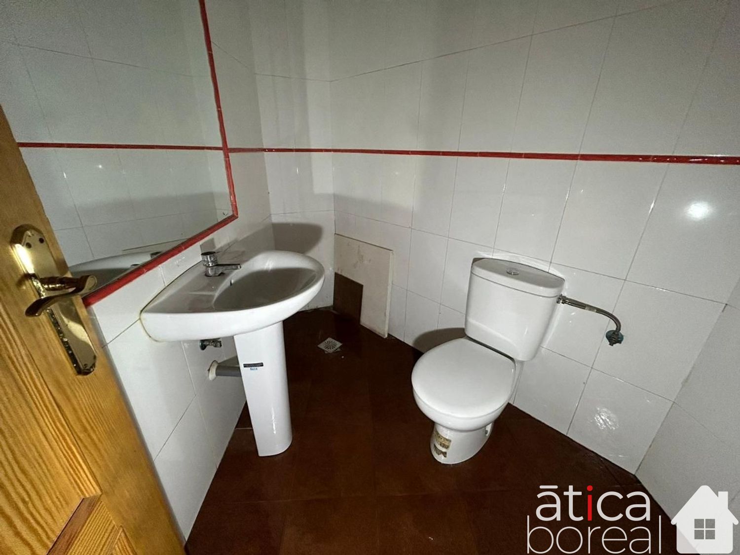 Venta de local en Cieza