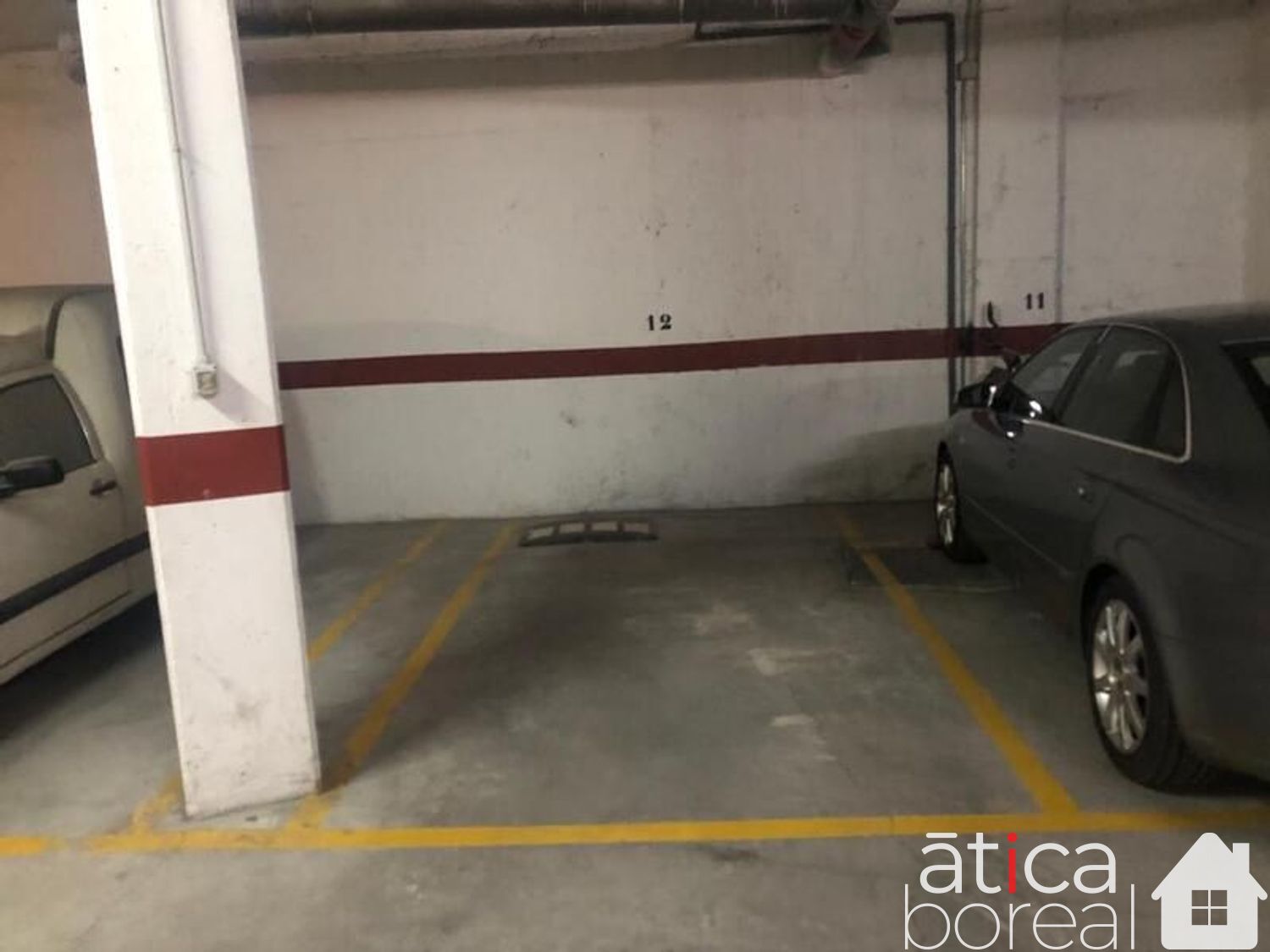 Venta de garaje en Totana