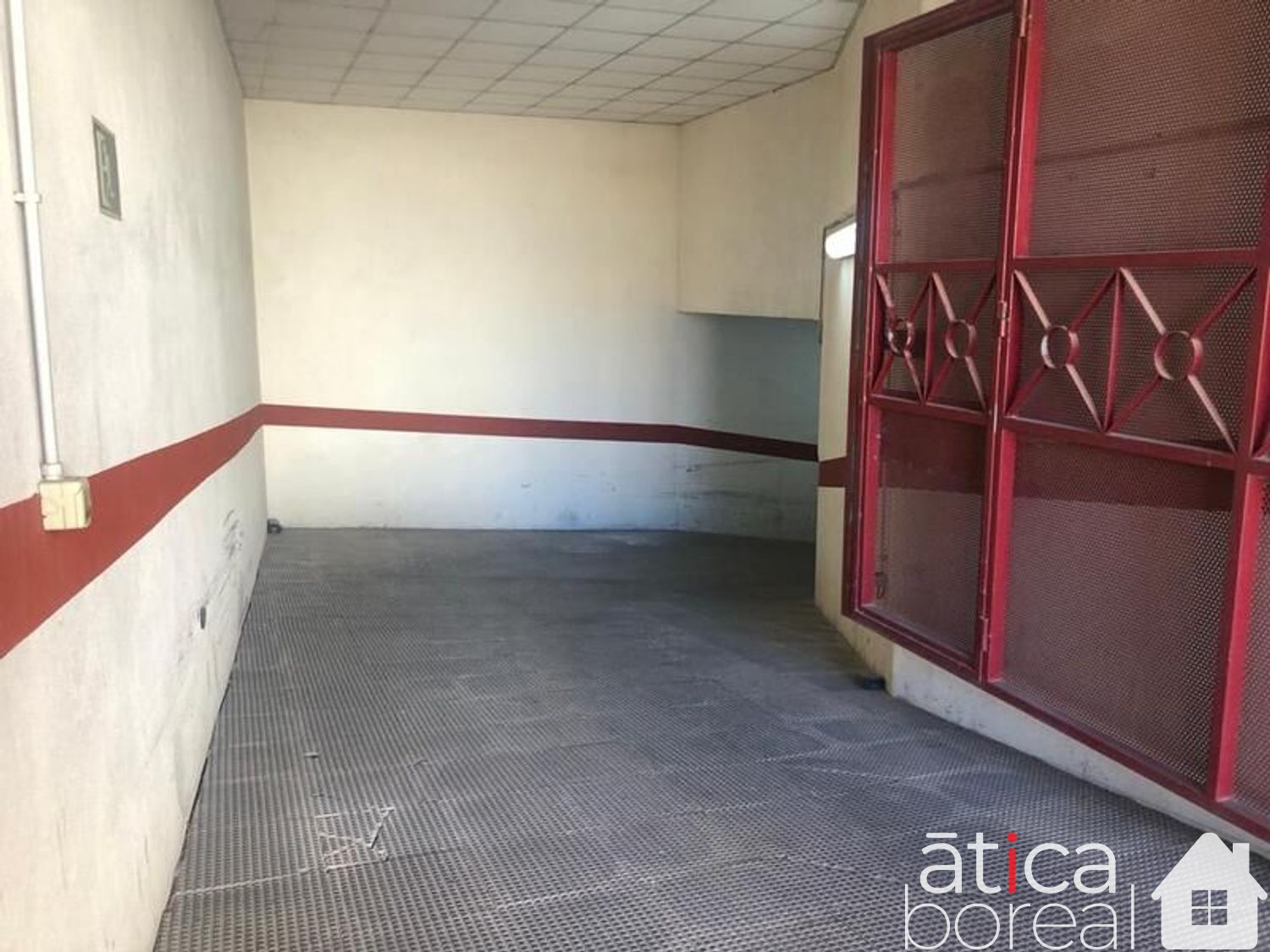 Venta de garaje en Totana