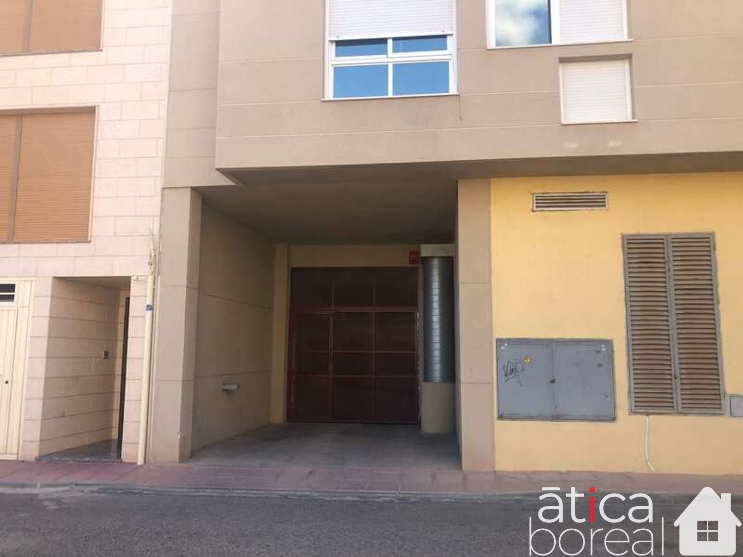 Venta de garaje en Totana