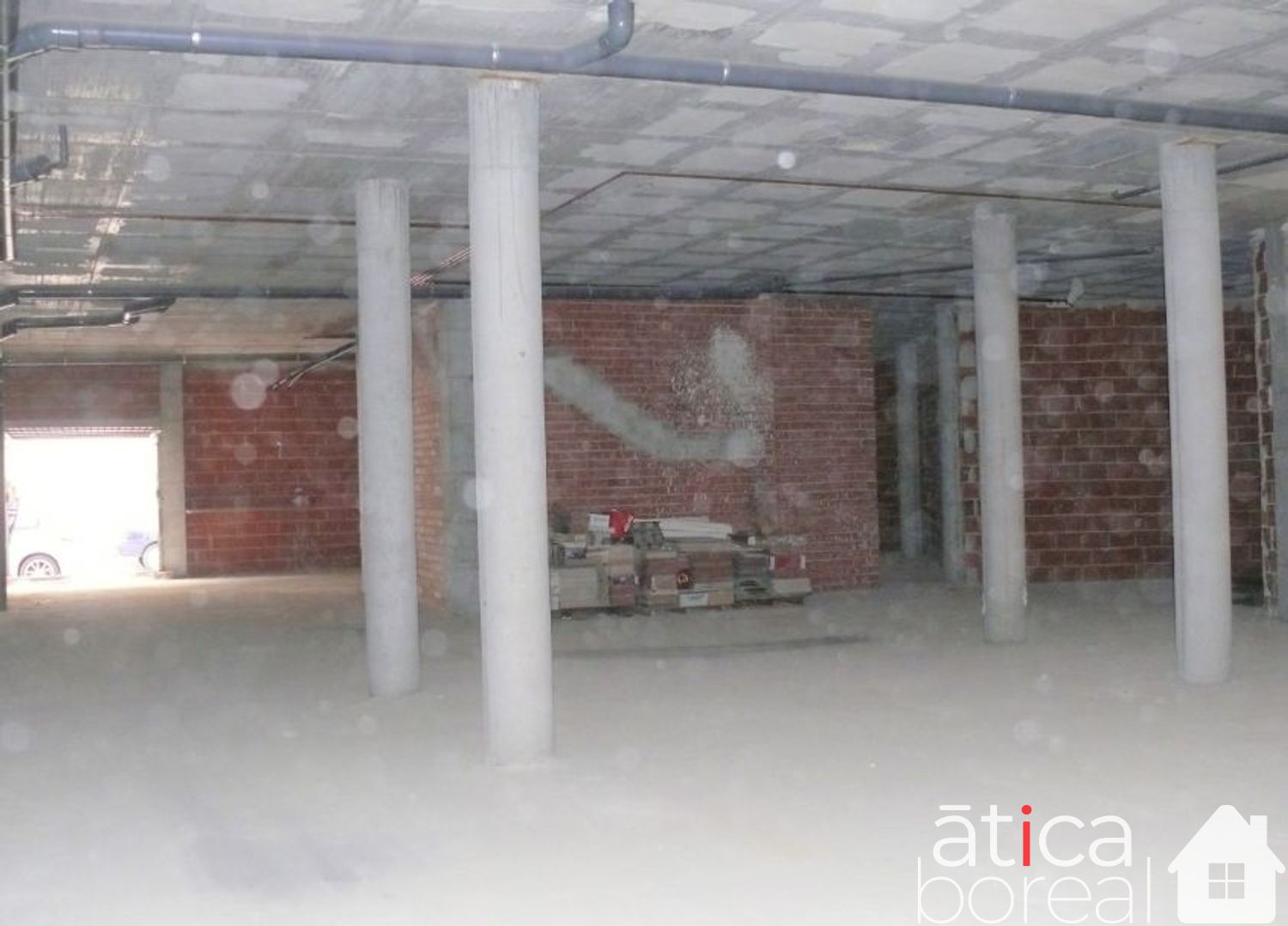 Venta de local en Alhama de Murcia