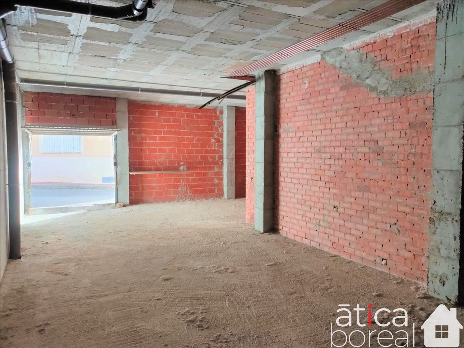 Venta de local en Alhama de Murcia