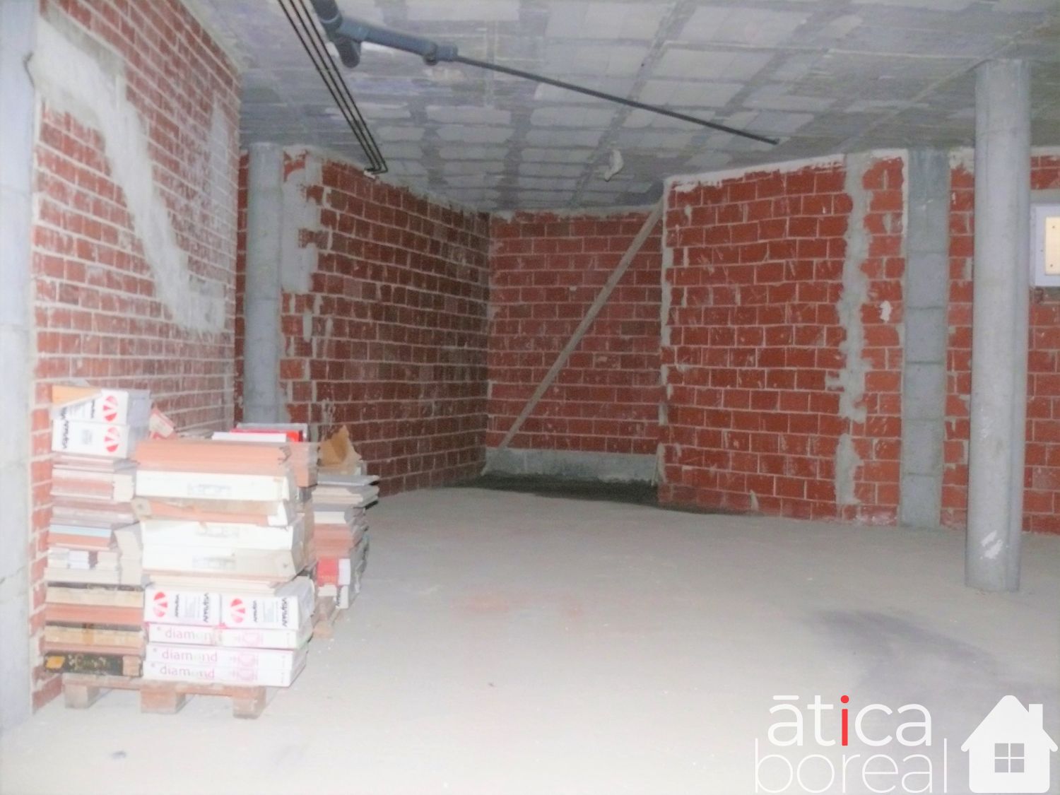 Venta de local en Alhama de Murcia