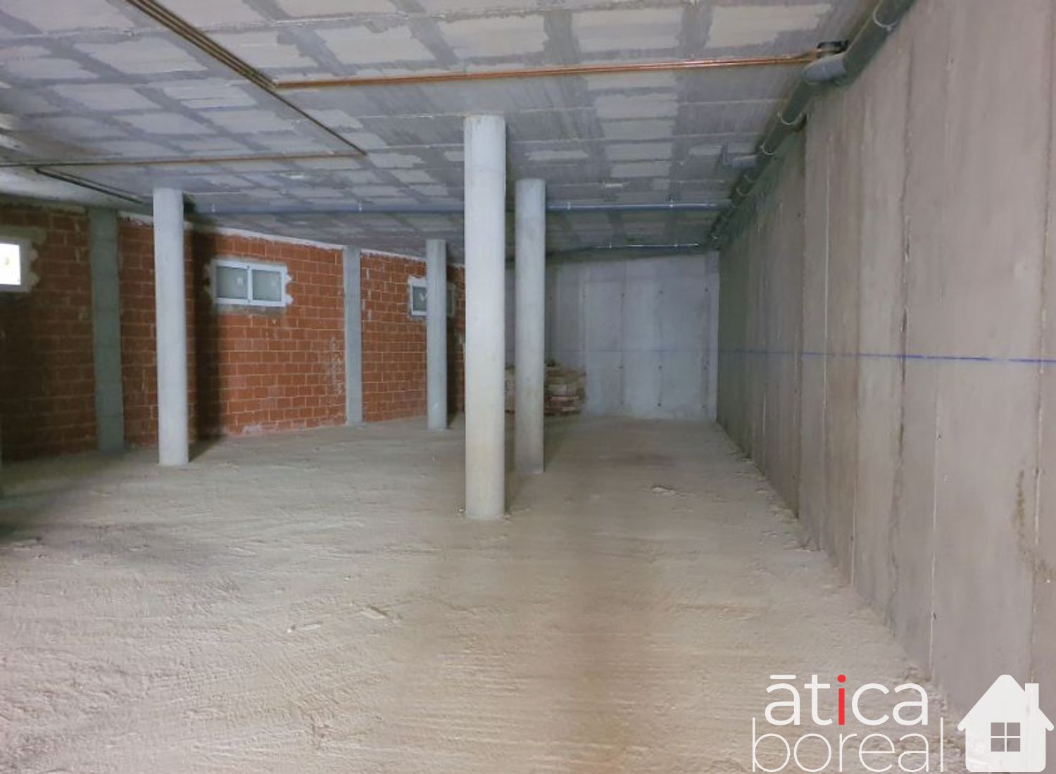 Venta de local en Alhama de Murcia