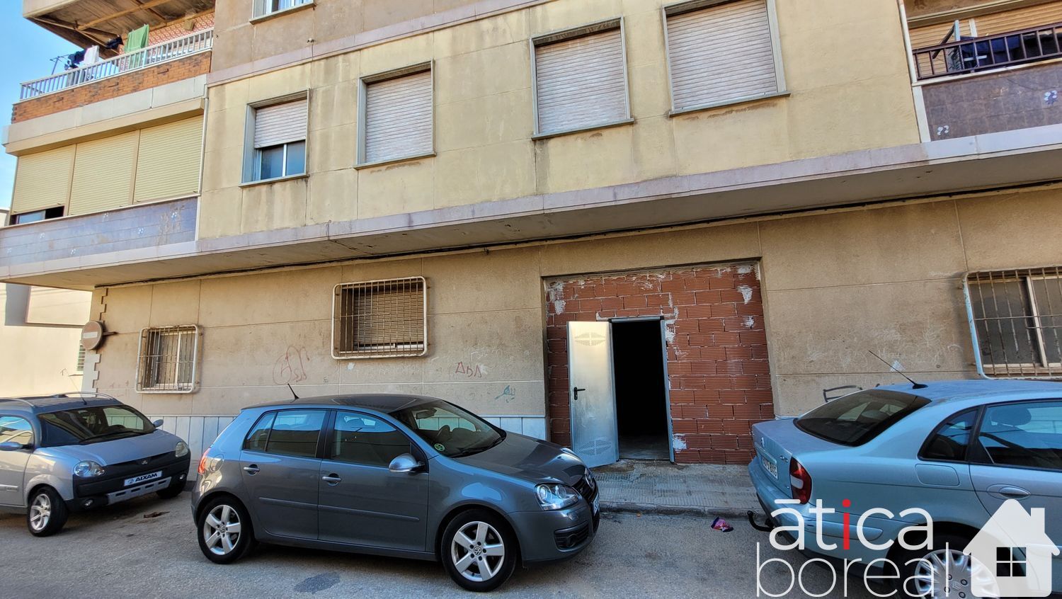 Venta de local en Cartagena