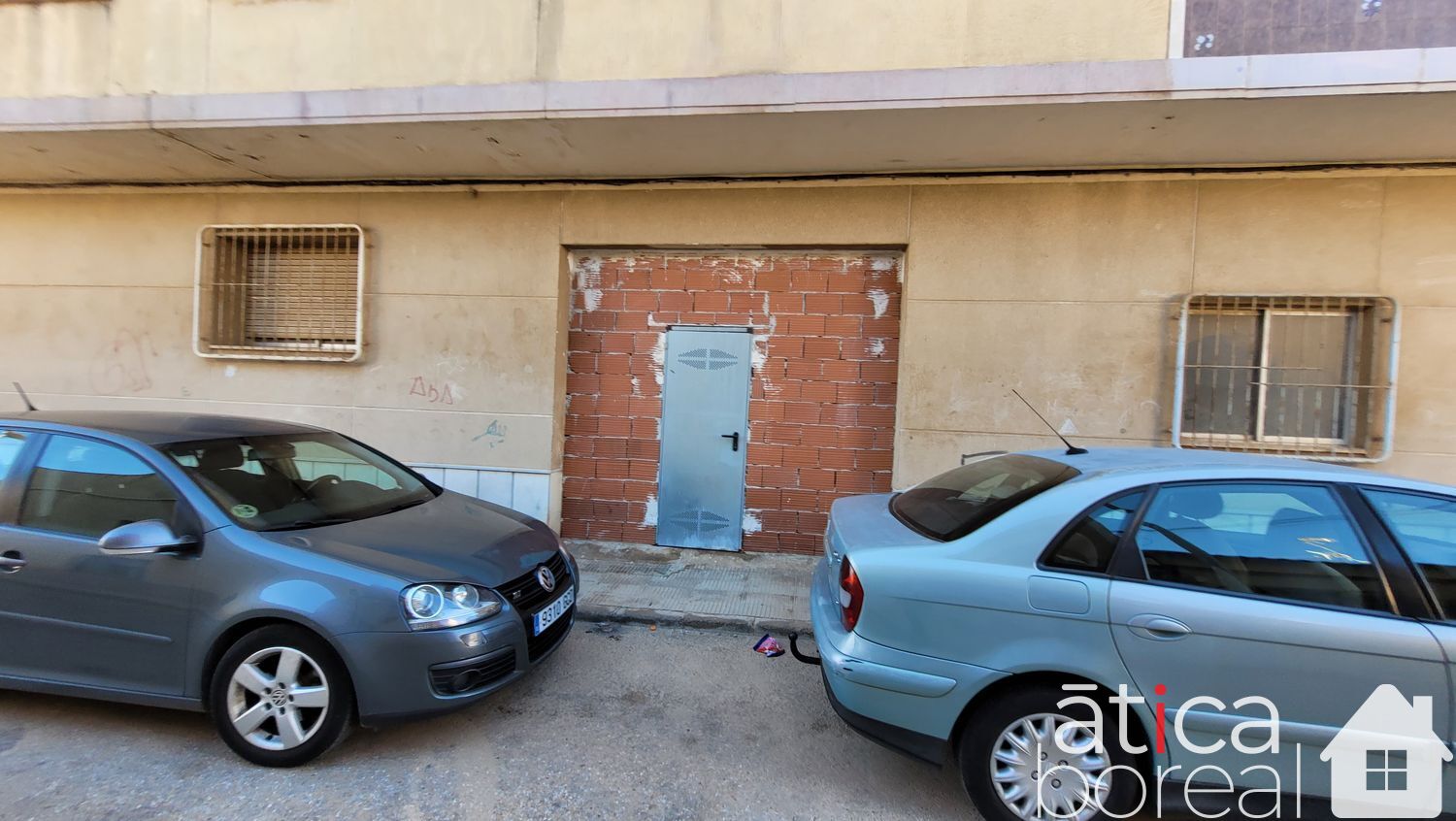 Venta de local en Cartagena