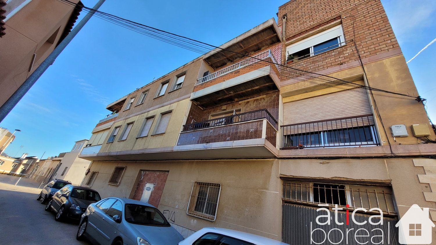 Venta de local en Cartagena