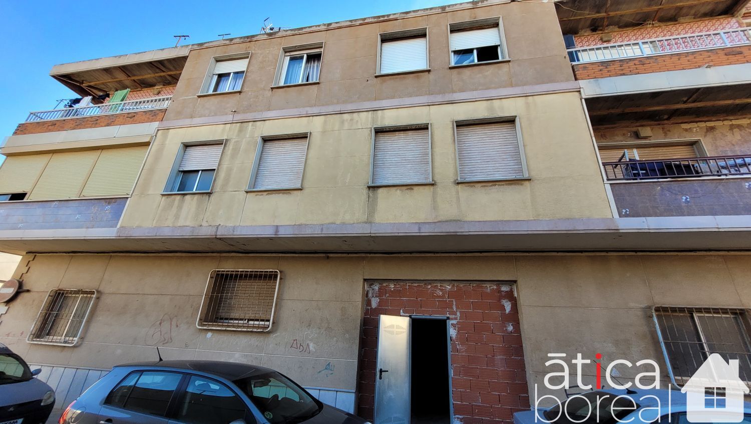 Venta de local en Cartagena