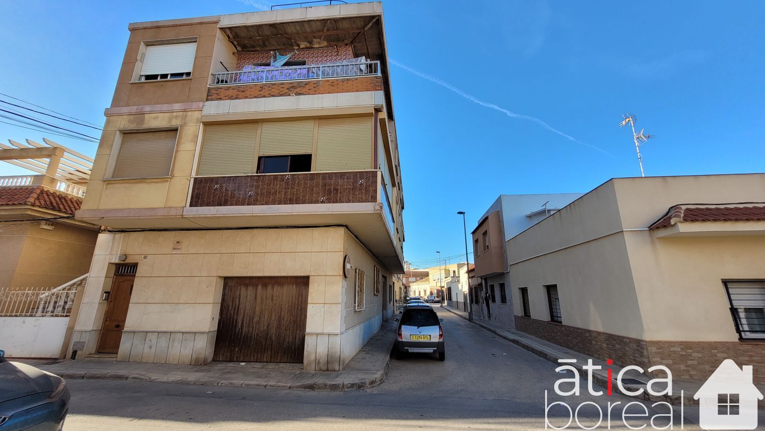 Venta de local en Cartagena