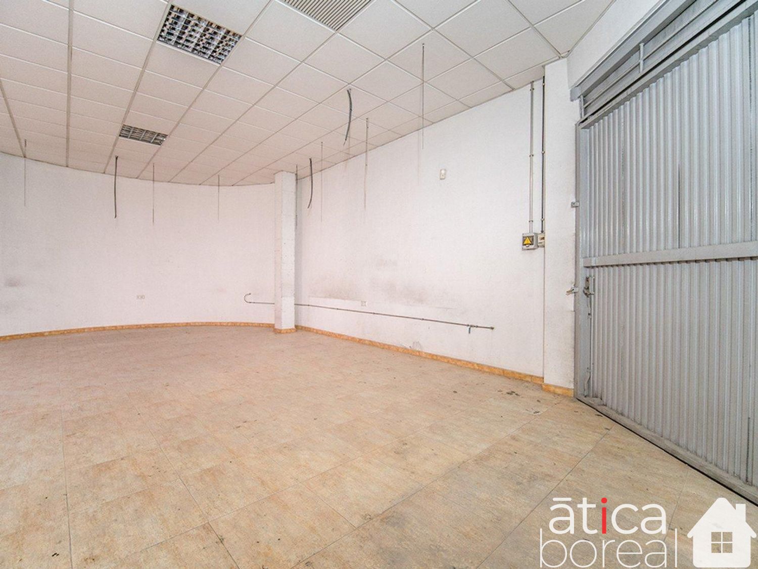 Venta de local en Molina de Segura