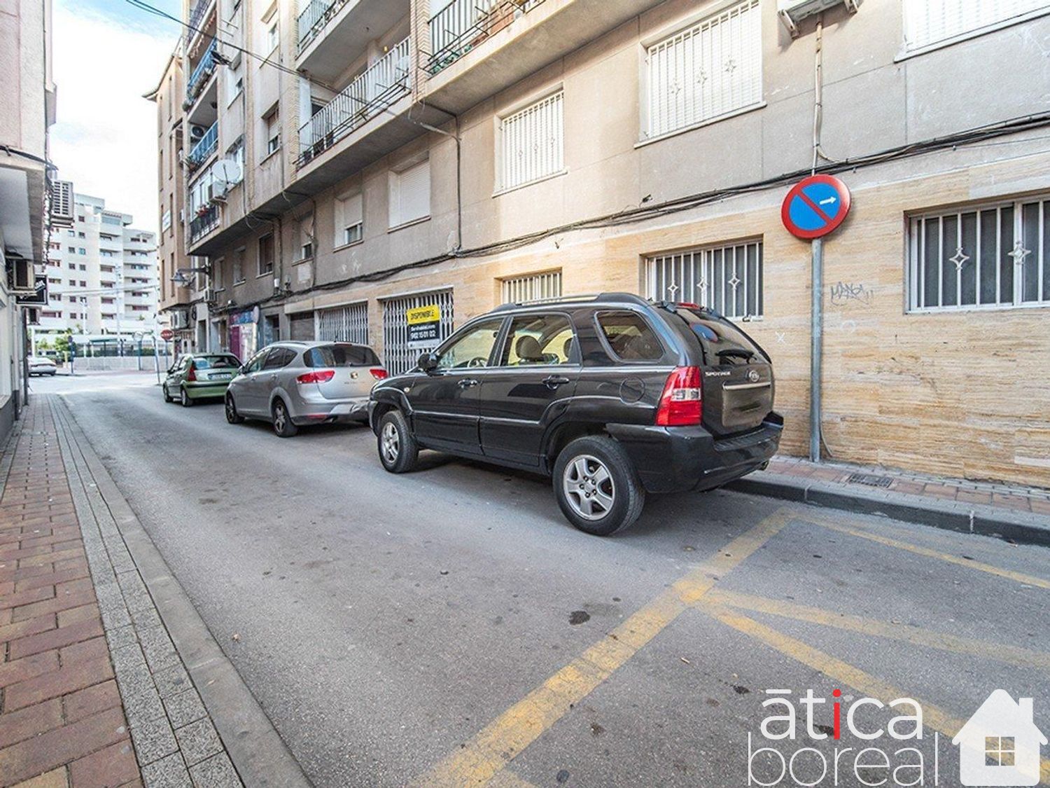 Venta de local en Molina de Segura