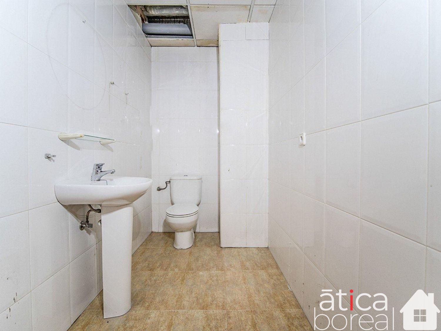 Venta de local en Molina de Segura