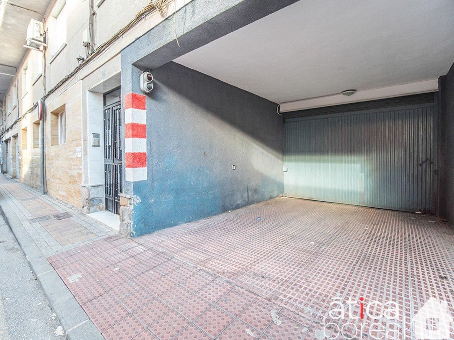 Venta de local en Molina de Segura