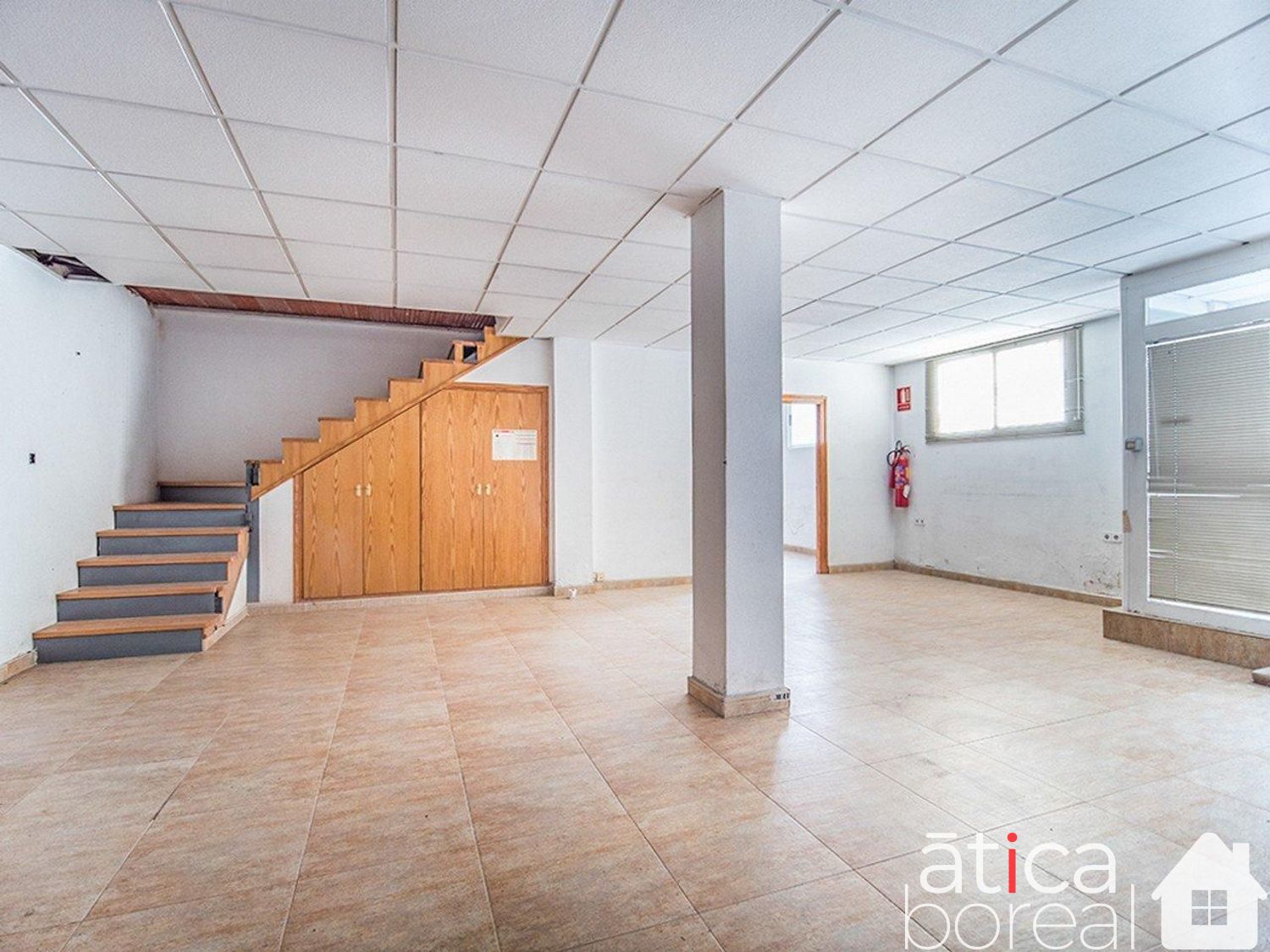 Venta de local en Molina de Segura