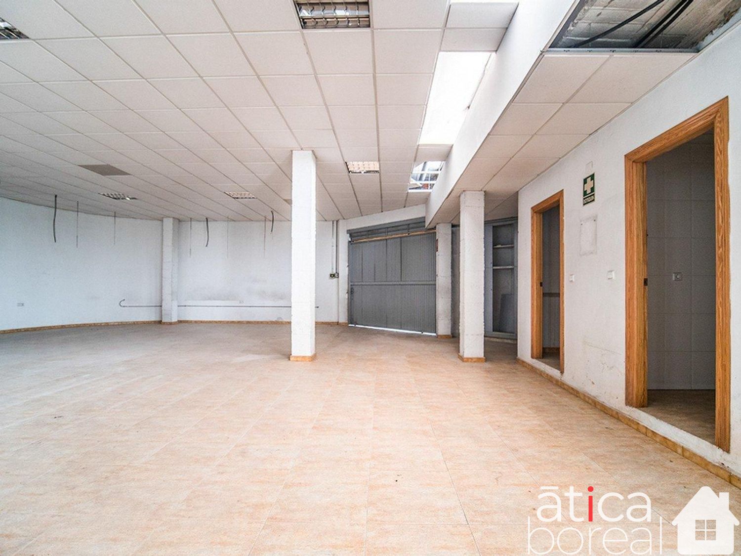 Venta de local en Molina de Segura