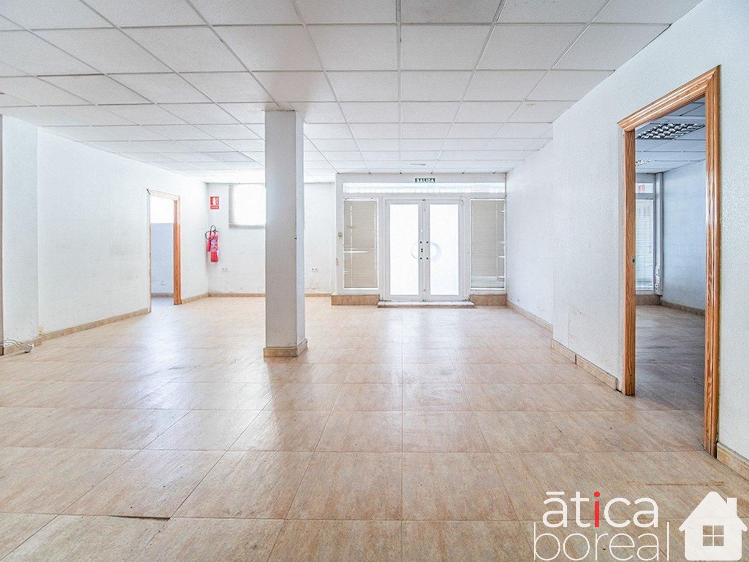 Venta de local en Molina de Segura