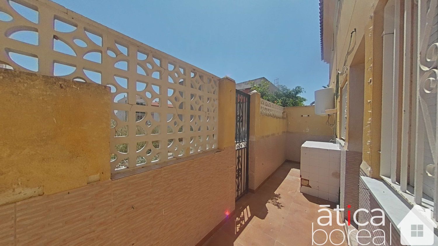 Venta de casa en Mazarrón