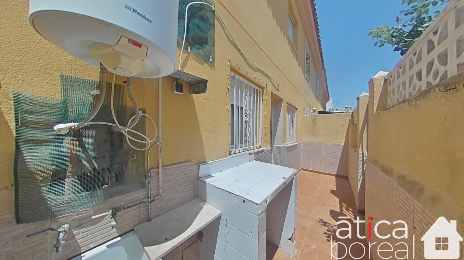 Venta de casa en Mazarrón