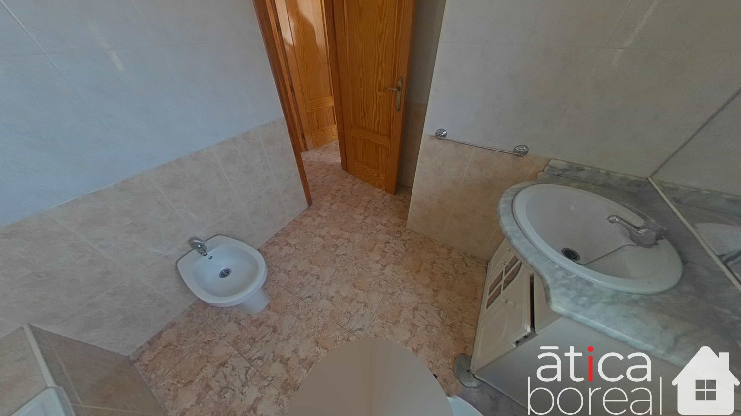 Venta de casa en Mazarrón