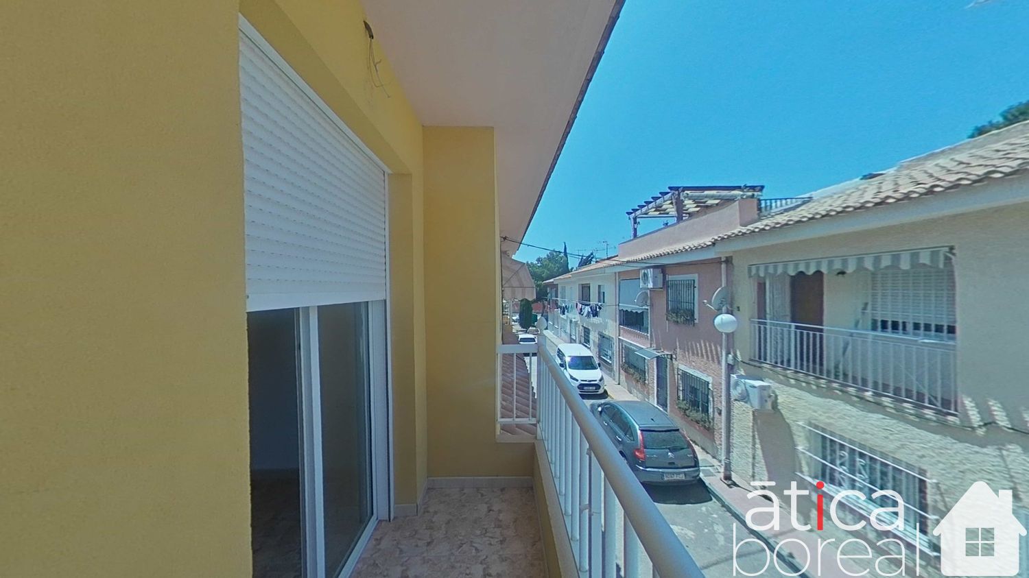 Venta de casa en Mazarrón