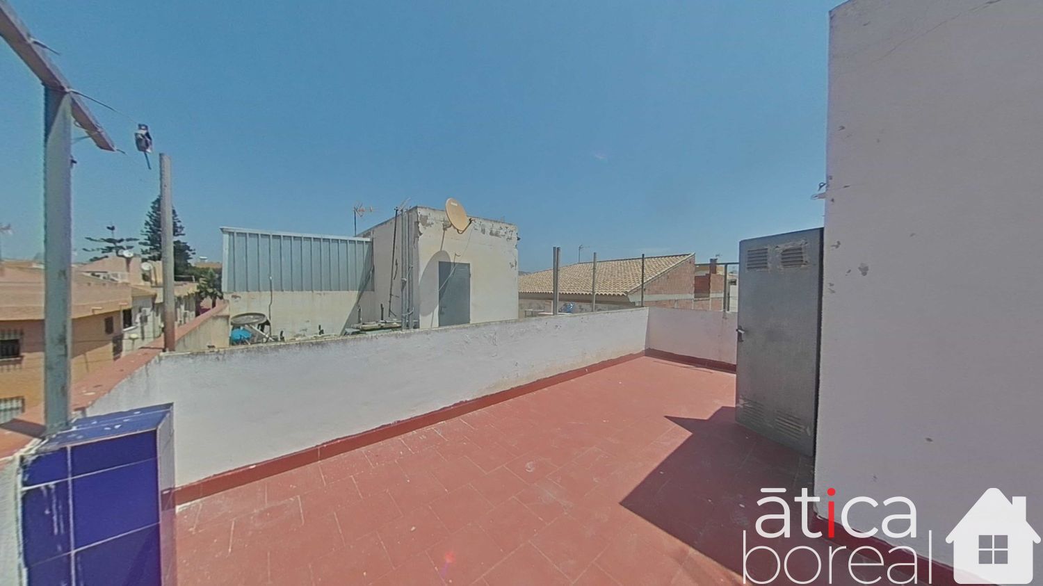 Venta de casa en Mazarrón