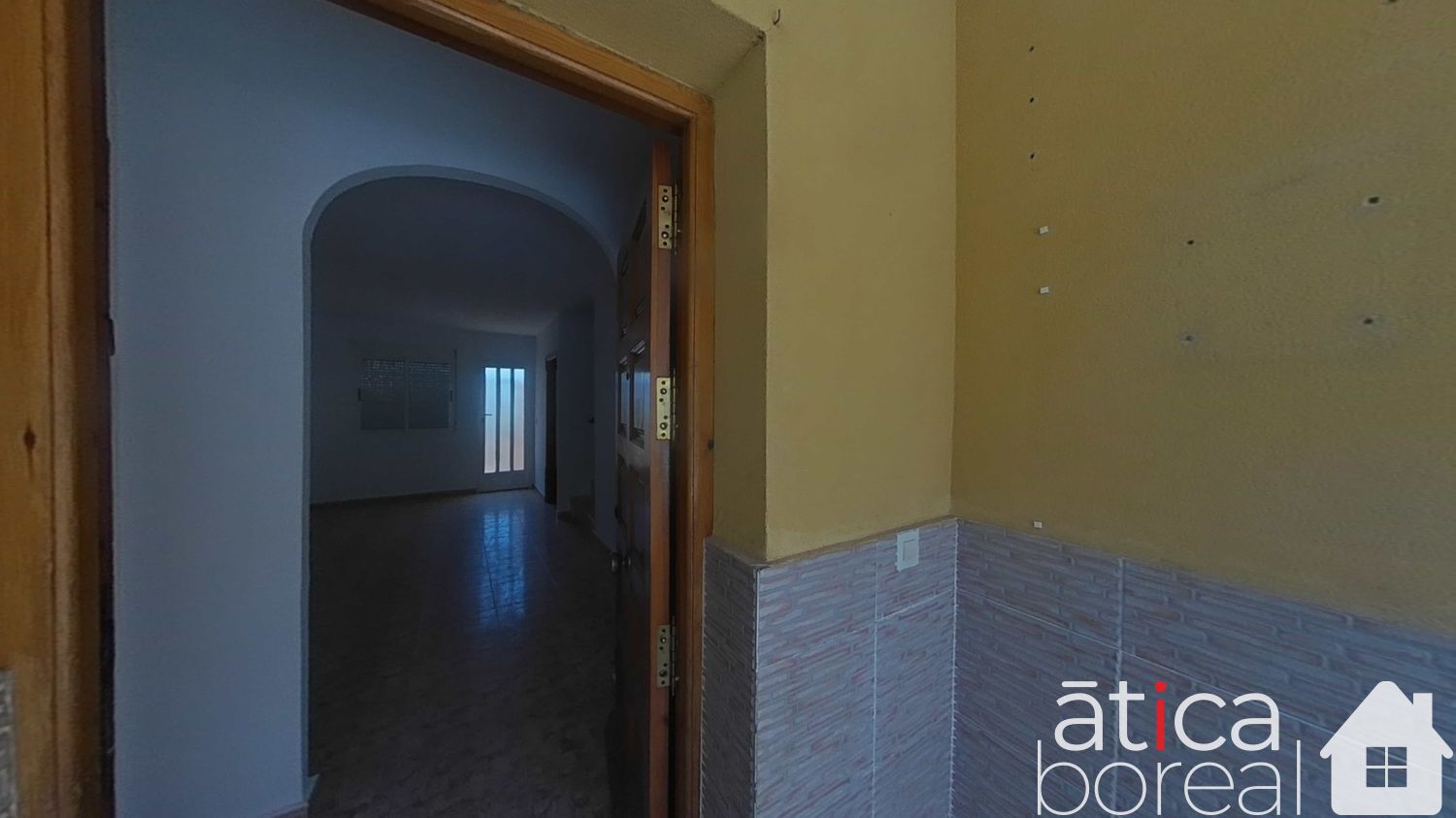 Venta de casa en Mazarrón