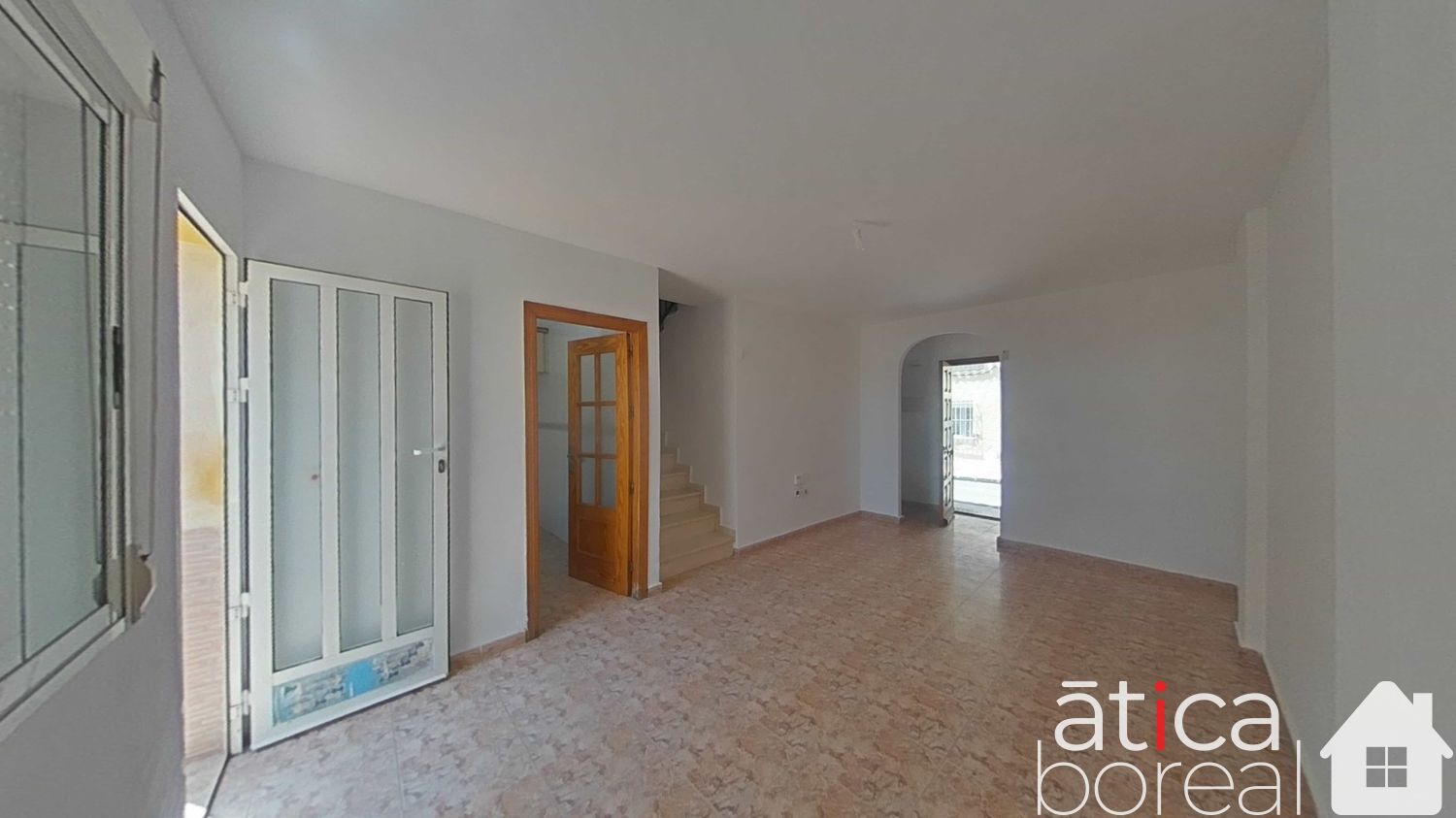 Venta de casa en Mazarrón
