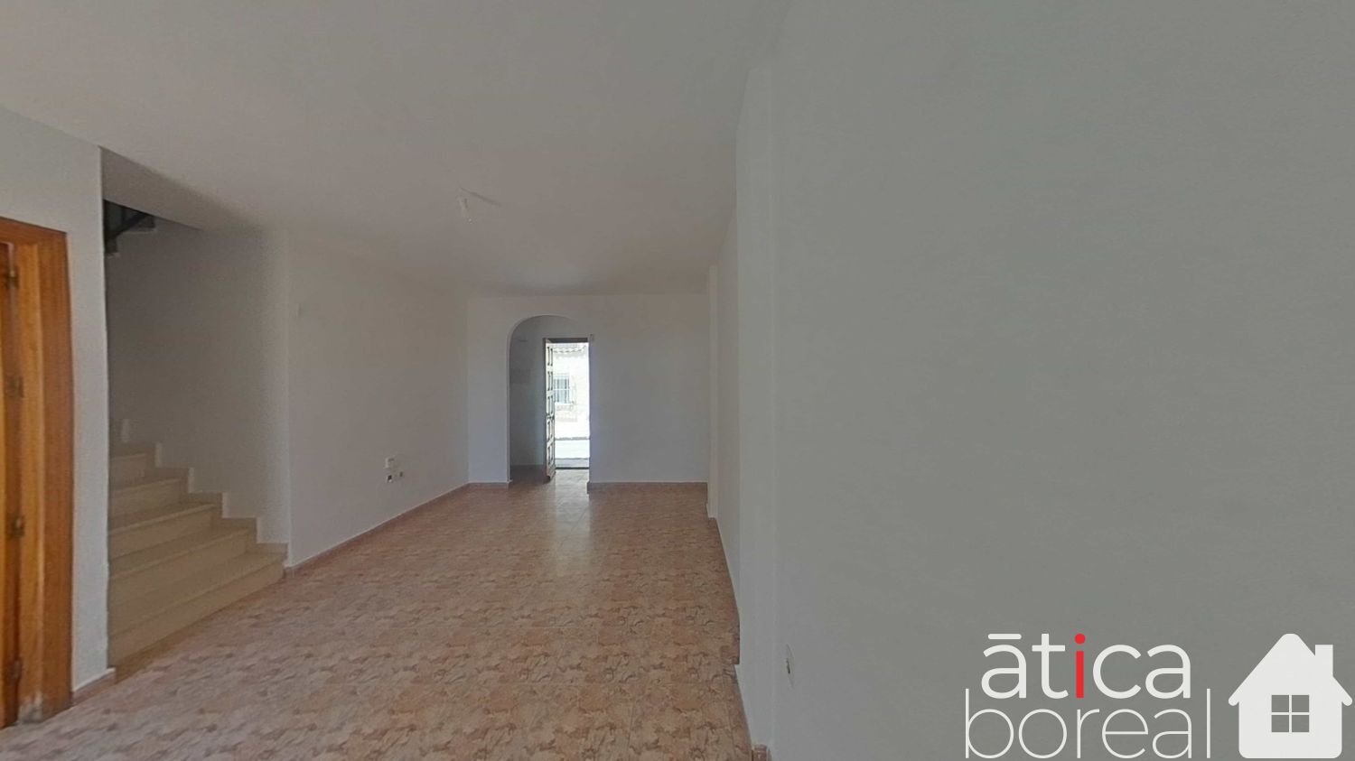 Venta de casa en Mazarrón