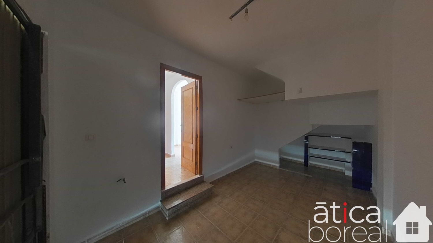 Venta de casa en Mazarrón