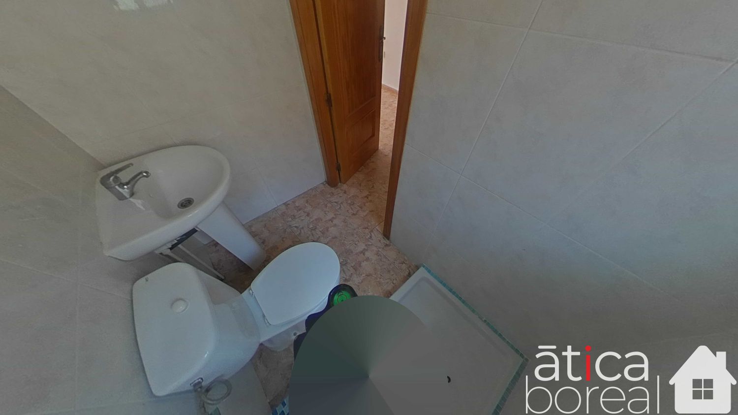 Venta de casa en Mazarrón