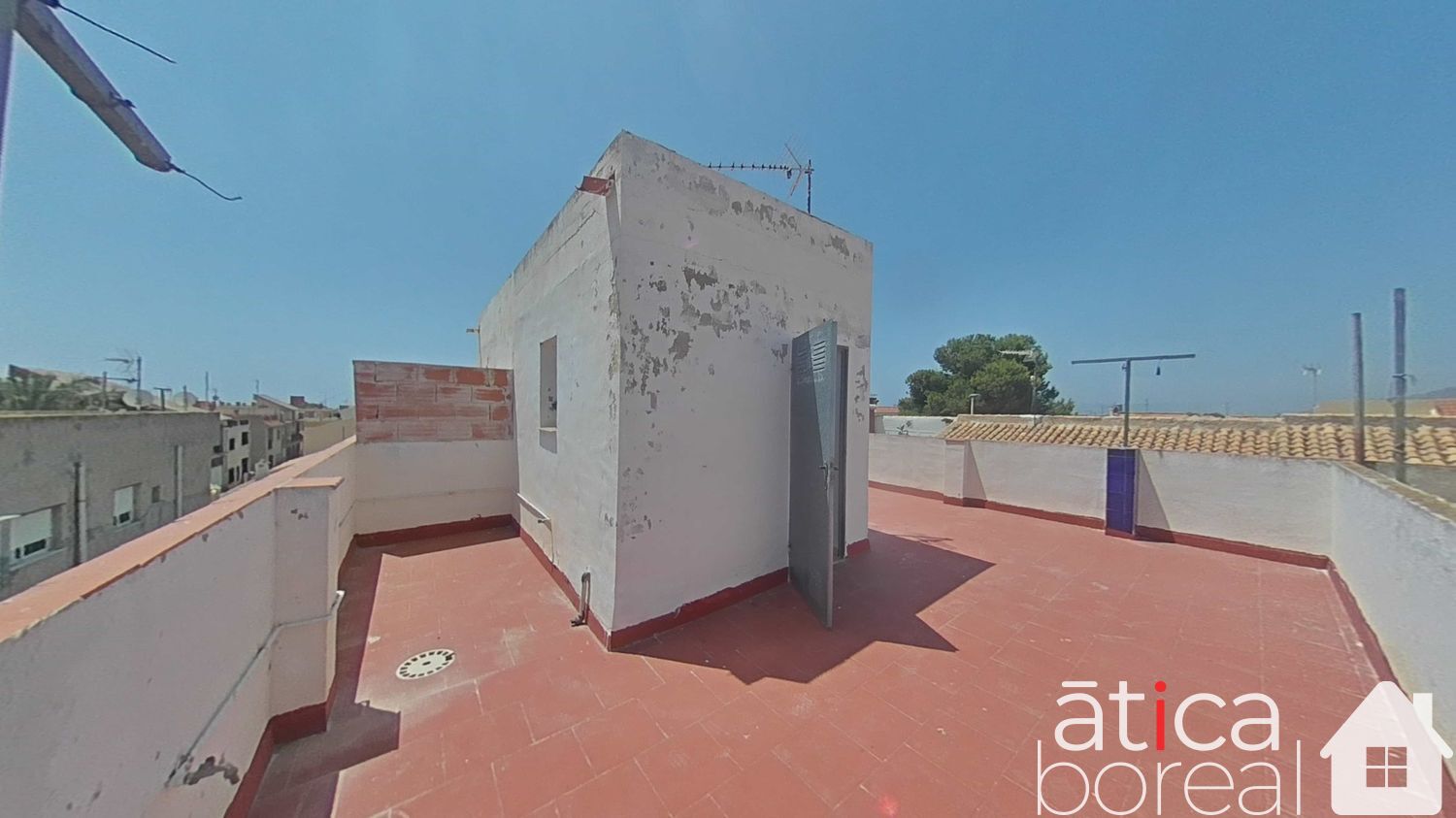 Venta de casa en Mazarrón