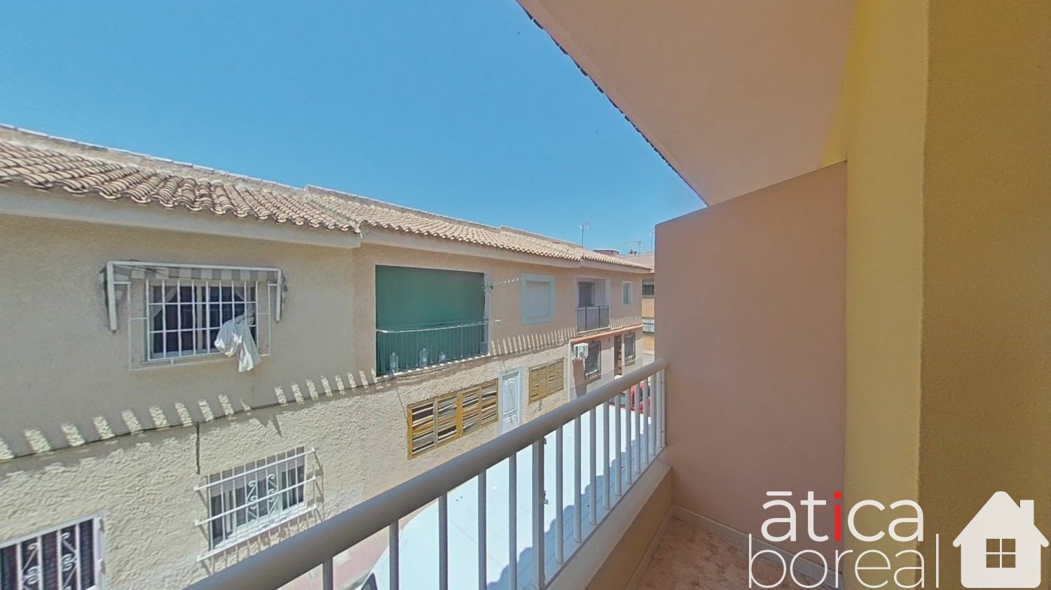 Venta de casa en Mazarrón
