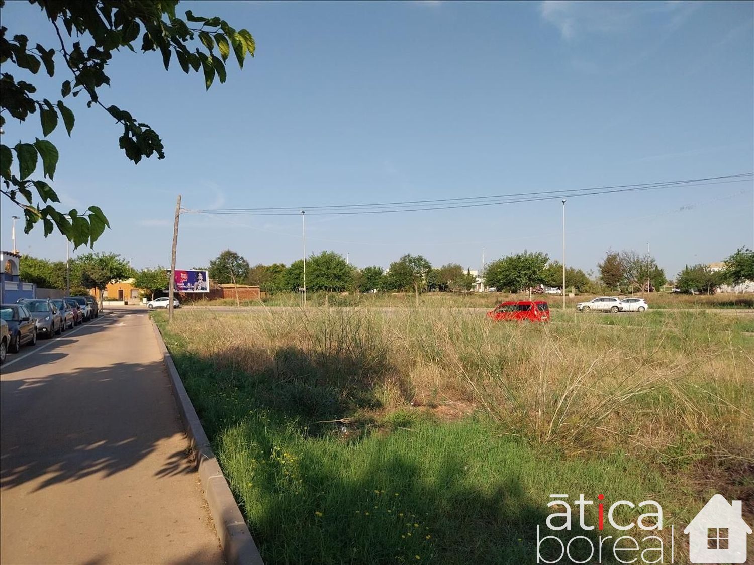 Venta de terreno en Cartagena