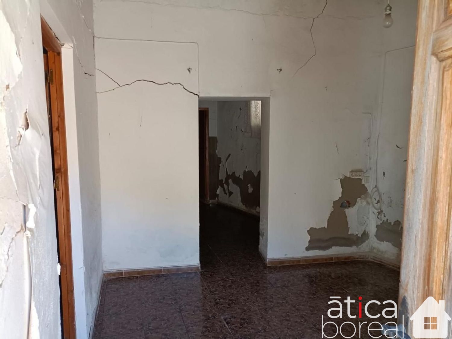 Venta de casa en Bédar