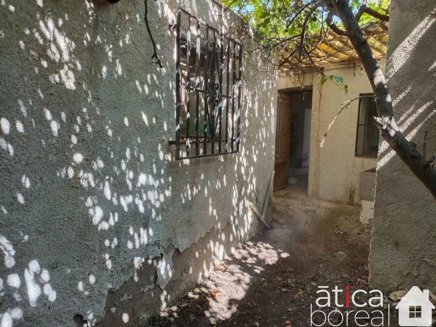 Venta de casa en Bédar