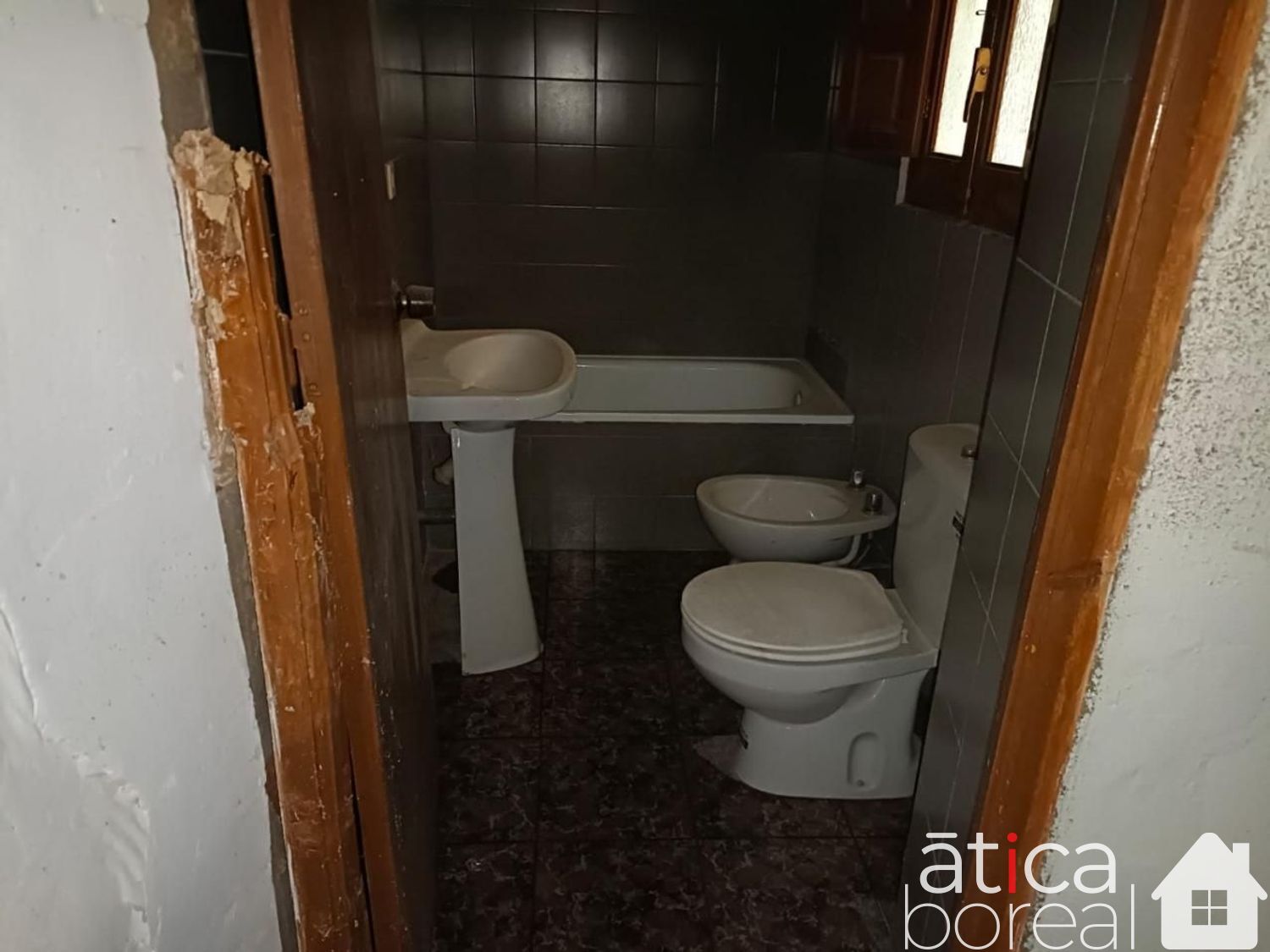 Venta de casa en Bédar