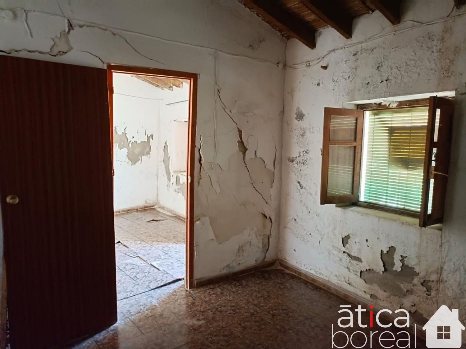 Venta de casa en Bédar