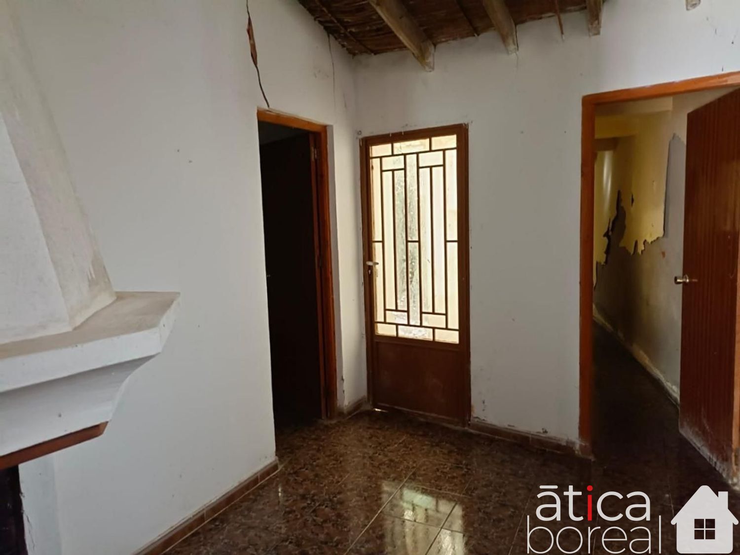 Venta de casa en Bédar