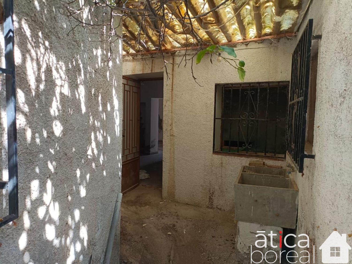 Venta de casa en Bédar