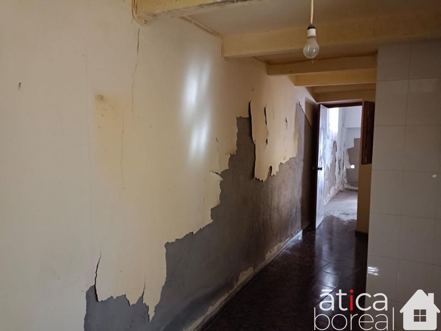 Venta de casa en Bédar