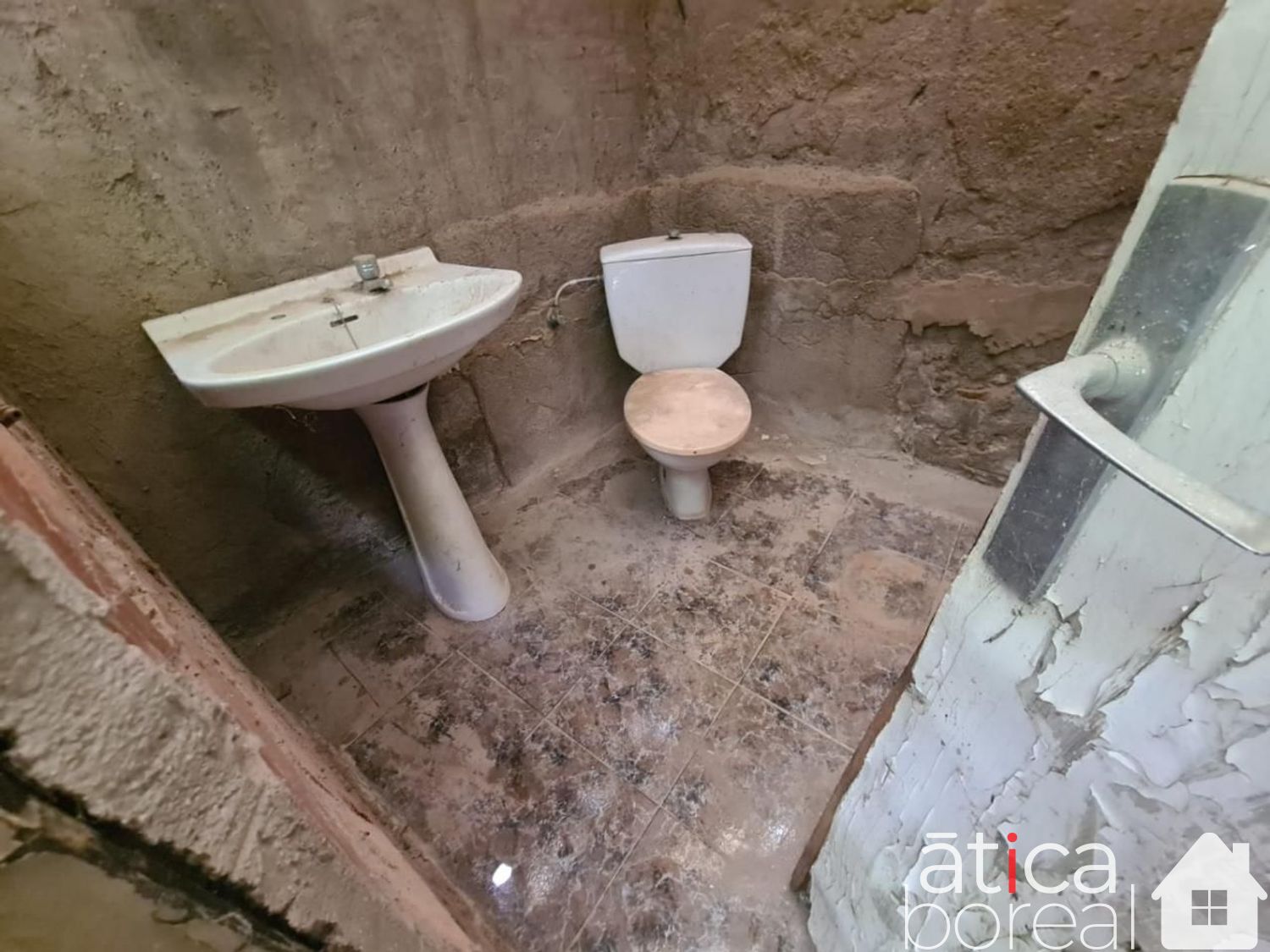 Venta de casa en Bédar