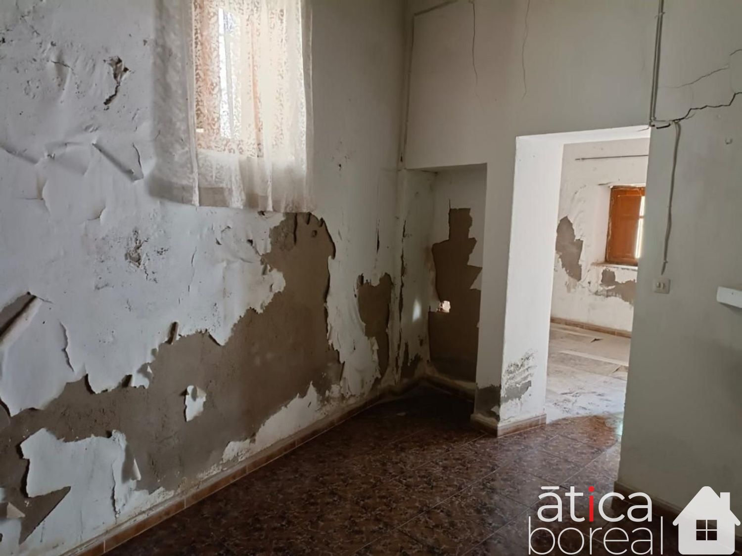 Venta de casa en Bédar